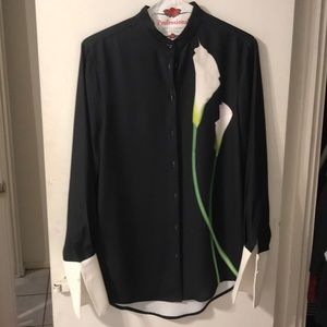 Victoria Beckham Tops - Victoria Beckham / Target blouse Victoria Beckham Tops - Victoria Beckham / Target blouse